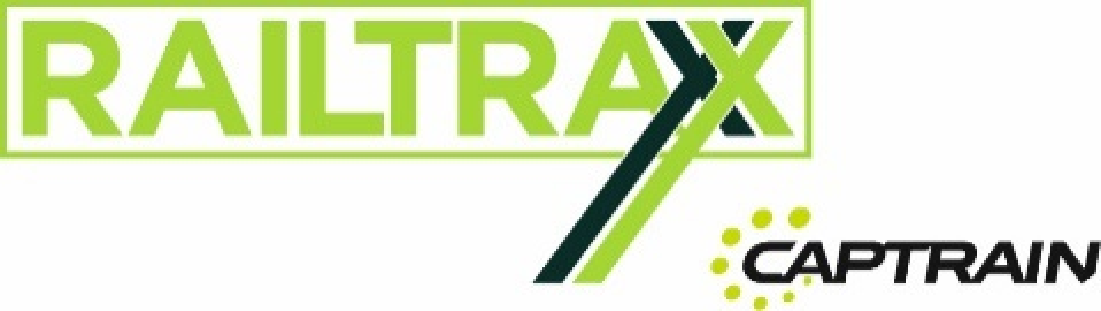 Railtraxx Logo
